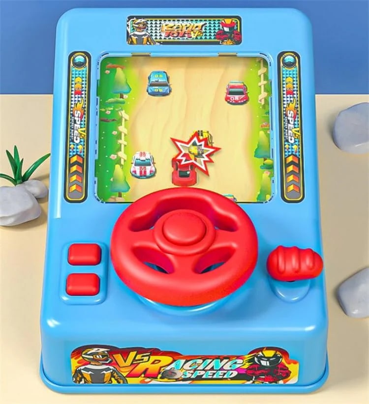 【XRELEX】 子供 おもちゃ 車の回避 男の子 カジュアル 大人気 カーレース 大冒険 知育玩具