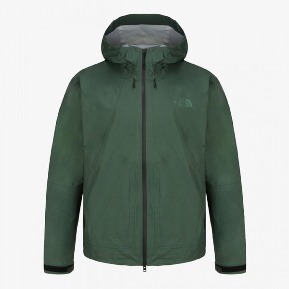 ノースフェイス メンズ パッカブル LT ジャケット DARK GREEN NJ2HR11B