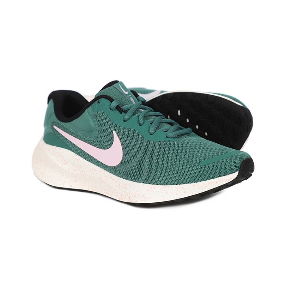 ナイキ W ランニングシューズレボリューション 7