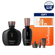 Qoo10] アモーレパシフィック メンズエッセンシャルフルイド160ml