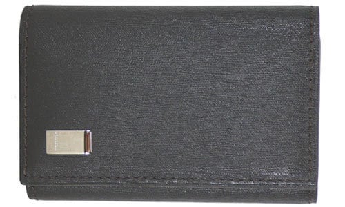 キーケース ６連キーケース FP5020E ダークブラウン サイドカー ライン