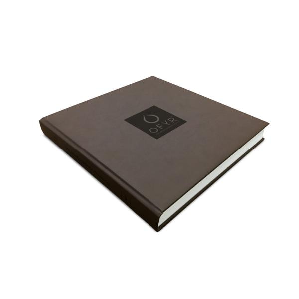 OFYR オフィアクックブック