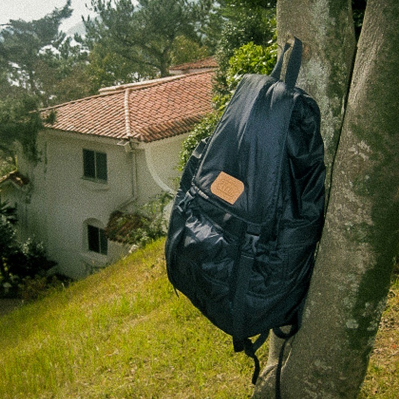 760 rosa backpack