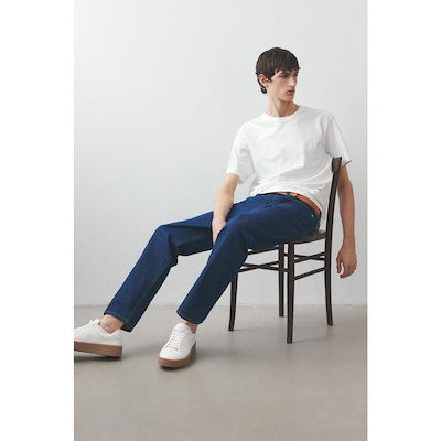 Limi feu 22SS Wrinkles Tulle Short Skirt 【公式通販】