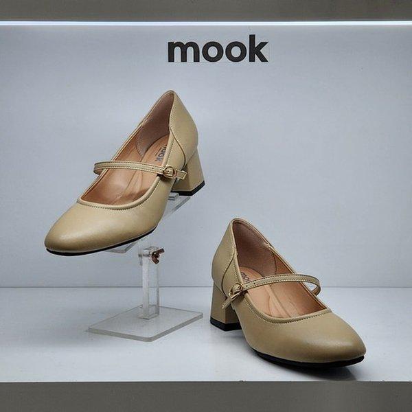 女性 デイリー メリージェーン パンプス 422156 AP TZHP1SD