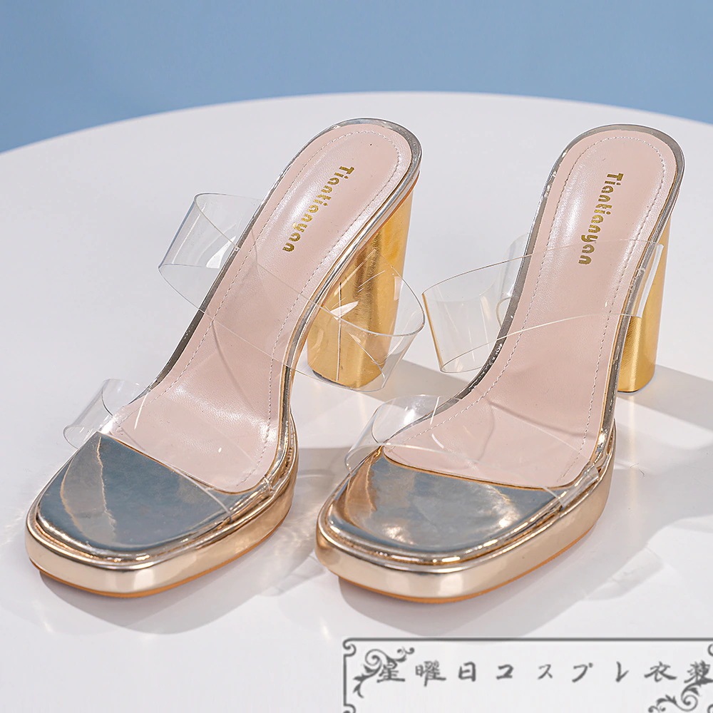 原神 Genshin げんしん Lauma ラウマ コスプレ靴 コスチューム