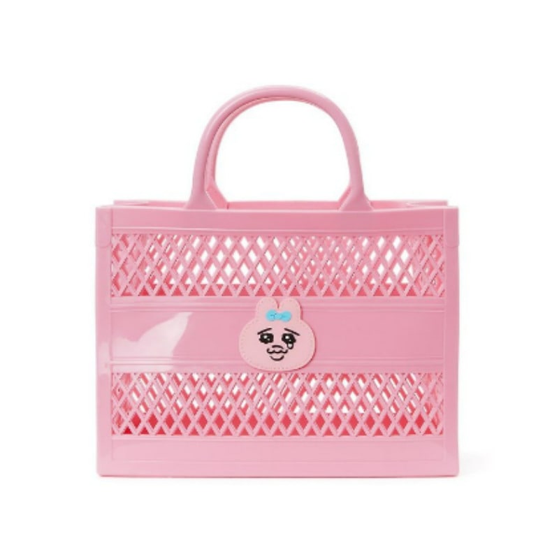 パンツァーうさぎ ゼリーバッグ 4,836円