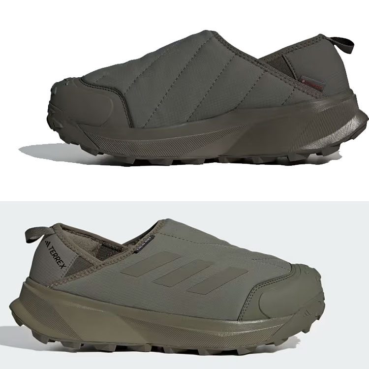 Terex Winter Slip Cold Lady ID3445 Cold Weather Sneakers