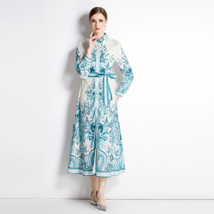 長袖ロングワンピース ワンピース 結婚式 ワンピ 二次会 入学式 入園式 卒業式 大人 上品 OL レディース 春 夏 秋 冬