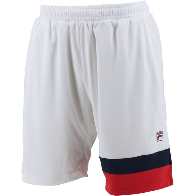 09 ショートパンツ テニス ショート3/4パンツ (vm7016-01)