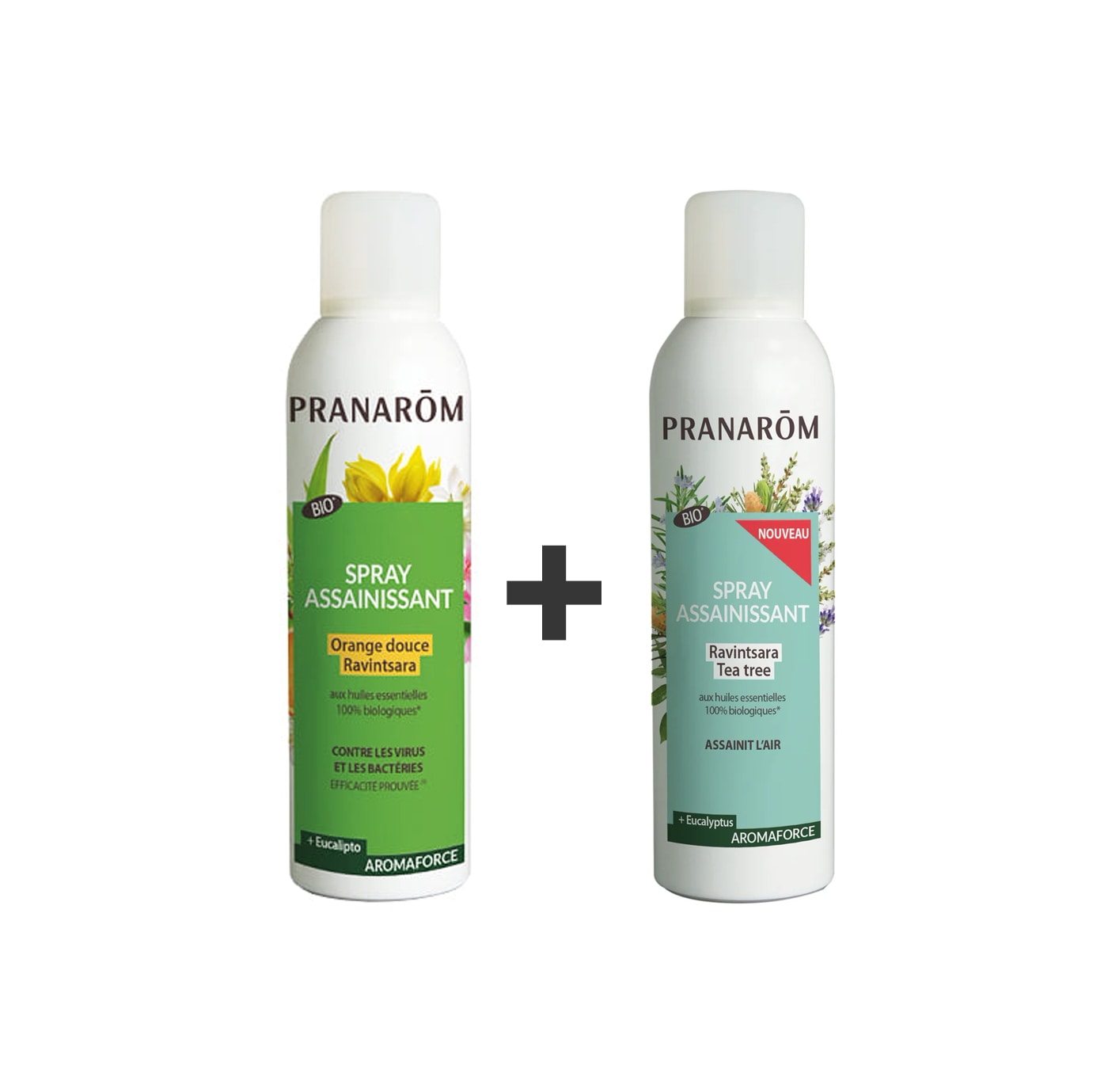 アセニヌン スプレー 150ml 2個 SET