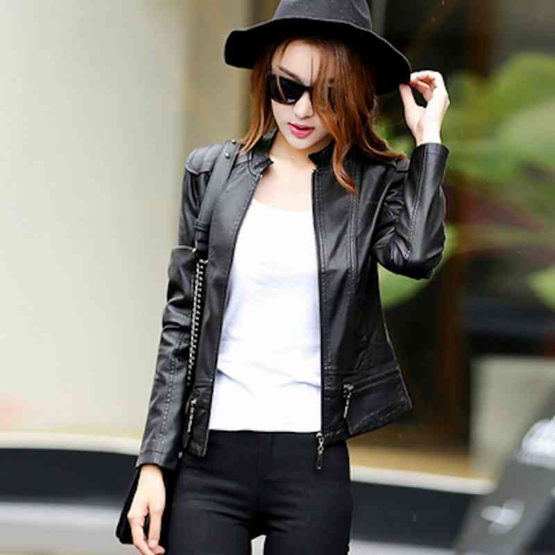 ライダースジャケット レディース スエード 50代 ジャケット バイク 着こなし 秋 おしゃれ レザー 40代 冬 20代 オフィス アウター 革 ショット レザージャケット ライダース ブルゾン ブ