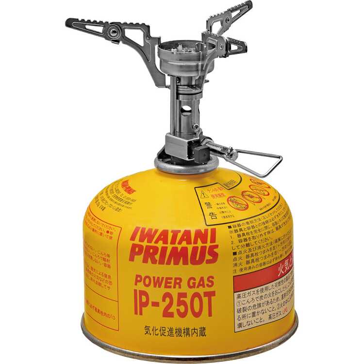 フェムトストーブ2 #P-116