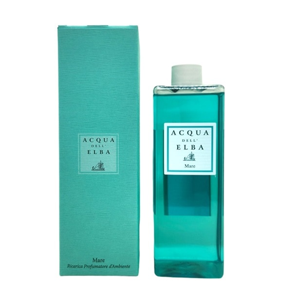 アクア デッレ エルバ ディフューザー リフィル マーレ 500ml