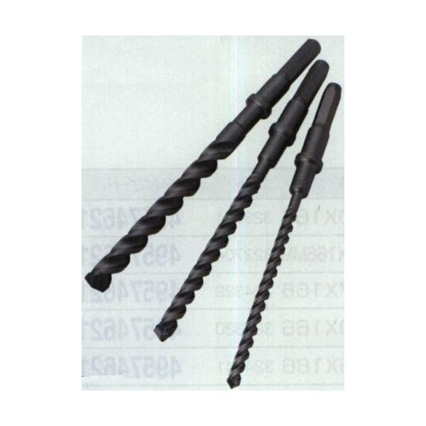 ミヤナガ DLHEX190 デルタゴンHEXビット (Φ19.0×280mm) メーカー直送 4,447円