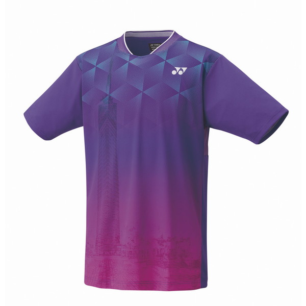 Yonex ヨネックス ユニゲームシャツ テニス ゲームシャツ 10607-039