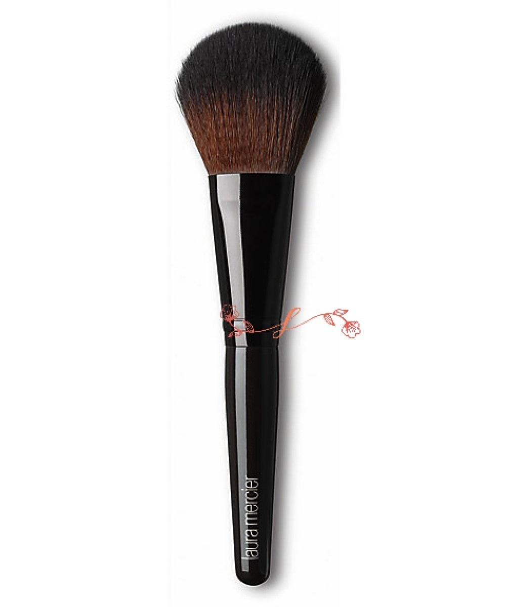 LAURA MERCIER(ローラ メルシエ)パウダー ブラシ 正規品