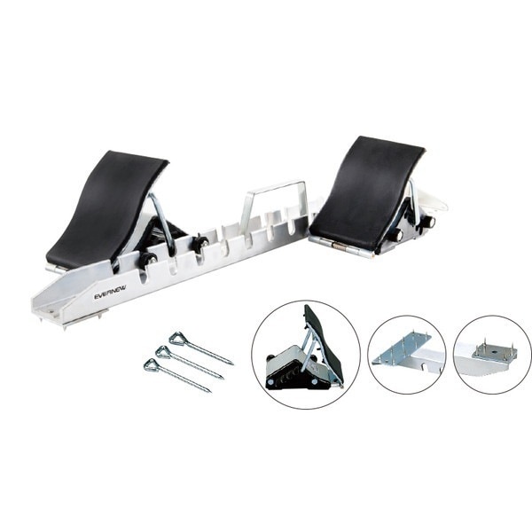 EGA030 平行連結式スタブロPS メーカー直送