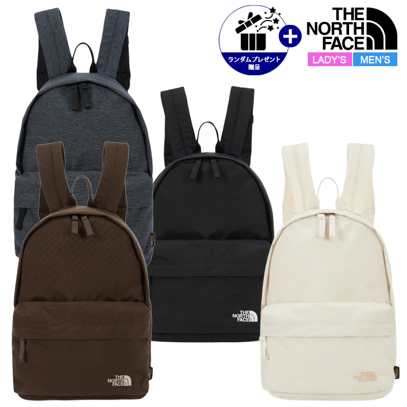 TNF デー パック M NM2DQ56 レディーズ メンズ 男女共用 デイリー 日常 アウトドア リュック カジュアル シンプル コンパクト パック 軽い 学生 収納力