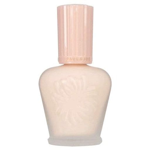 ポール&ジョー モイスチュアライジング ファンデーション プライマー S #01 30ML [並行輸入品]