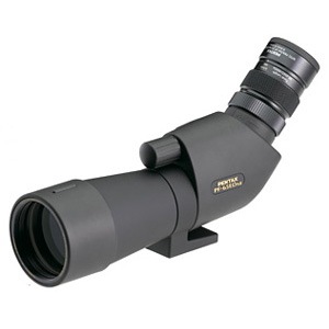 ペンタックス PF-65EDA2 フィールドスコープ「スポッティングスコープ PF-65EDAII」 PF65EDA2