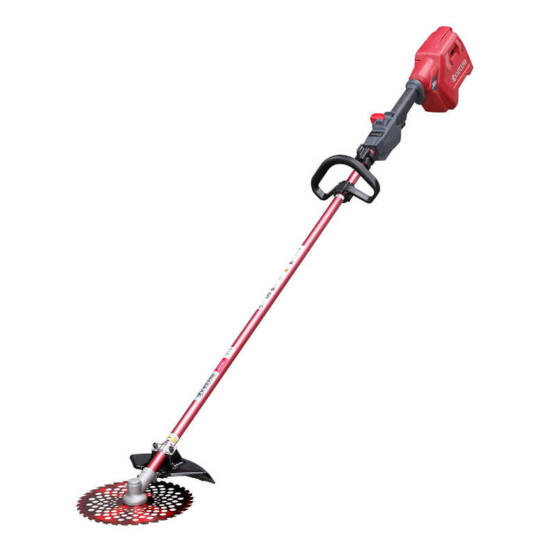 京セラインダストリアルツールズ　京セラ充電式刈払機(草刈機) 京セラ　661601B