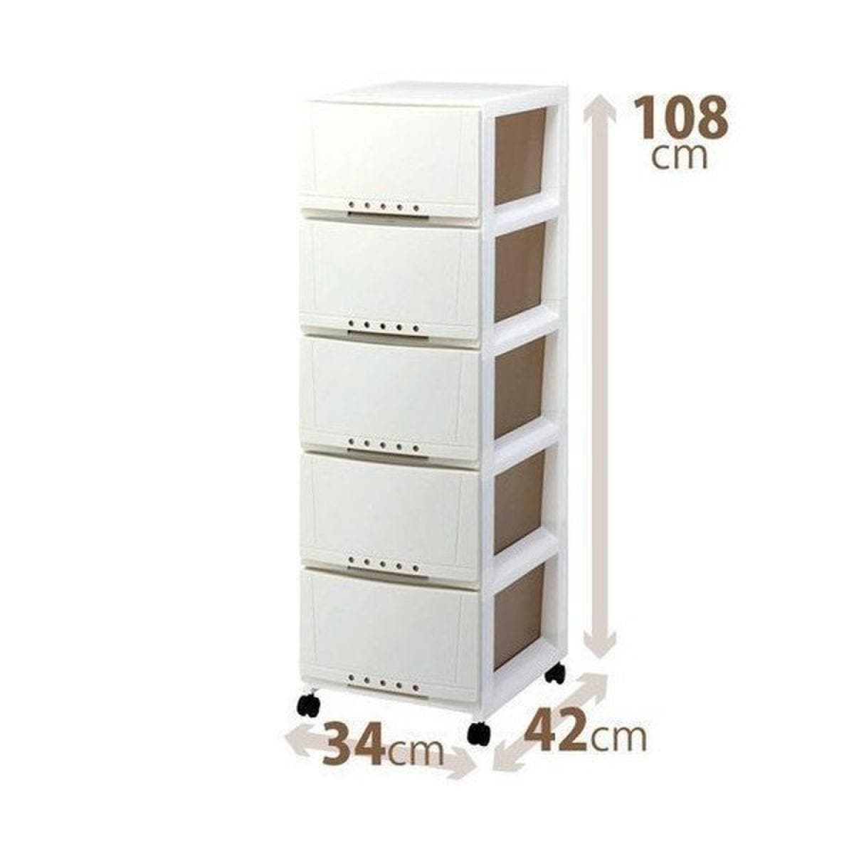 天馬/tenma ルームケース3405 カプチーノ 5,245円