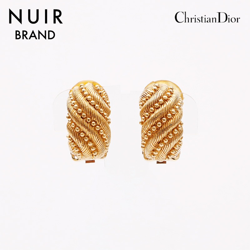 イヤリング ゴールド WS9495