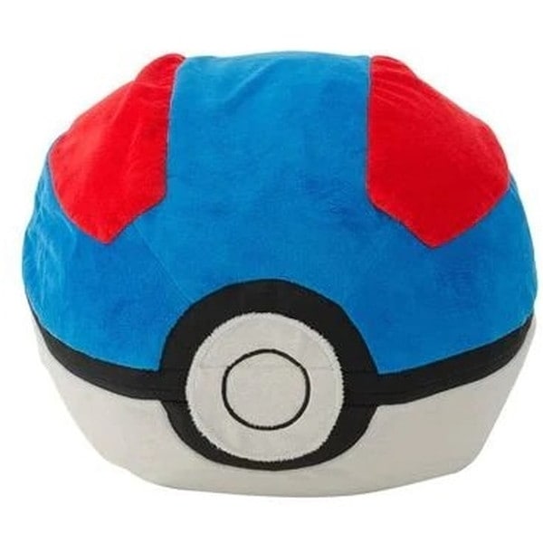 CELLUTANE ポケモン ビーズクッション スーパーボール 日本製 一人掛け A903a-692DBL/653RED/651WH/564BK/598WH メーカー直送
