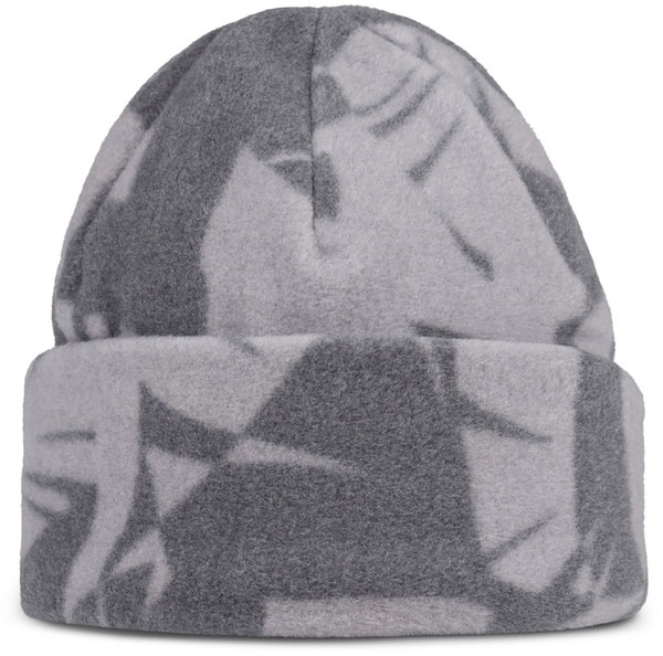 Buff バフ Polar Prints Beanie BONDU GREY アウトドア 帽子 563460