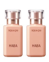 ハーバー スクワQ10 30ml 2個セット