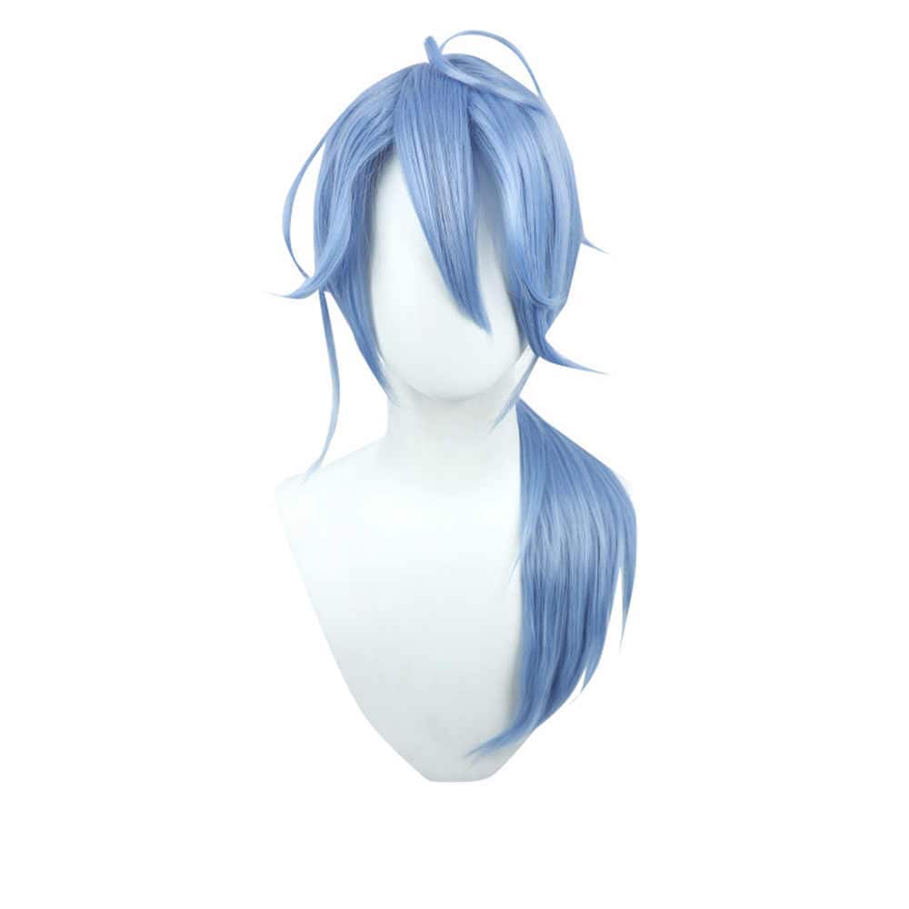 NU:カーニバル　エドモンド　コスプレウィッグ期間限定30％
