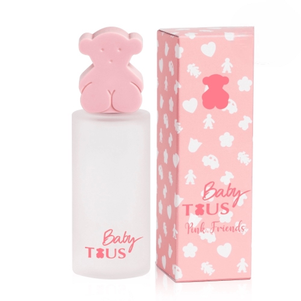 ベビートス EDC 15ml + ピンク フレンズ EDC 15ml