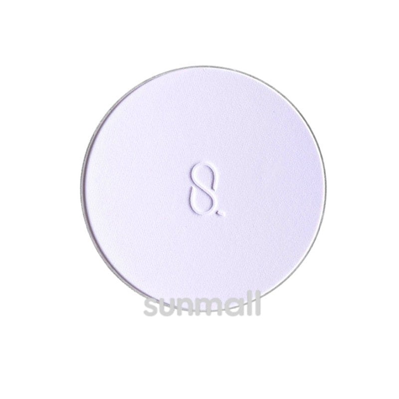 su qquソフト マット セッティング パウダー(レフィル）7g／プレストパウダー 正規品 5,334円