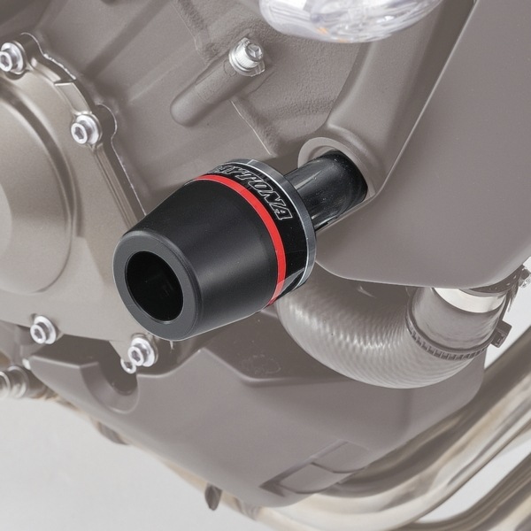 D96145 エンジンプロテクター MT-09(15-18)