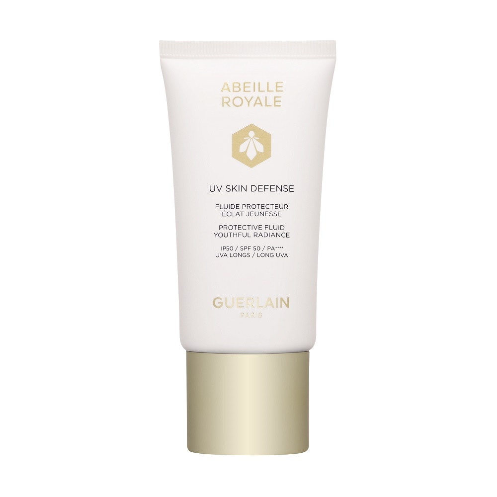 アベイユ ロイヤル UV スキン ディフェンス N 50ml