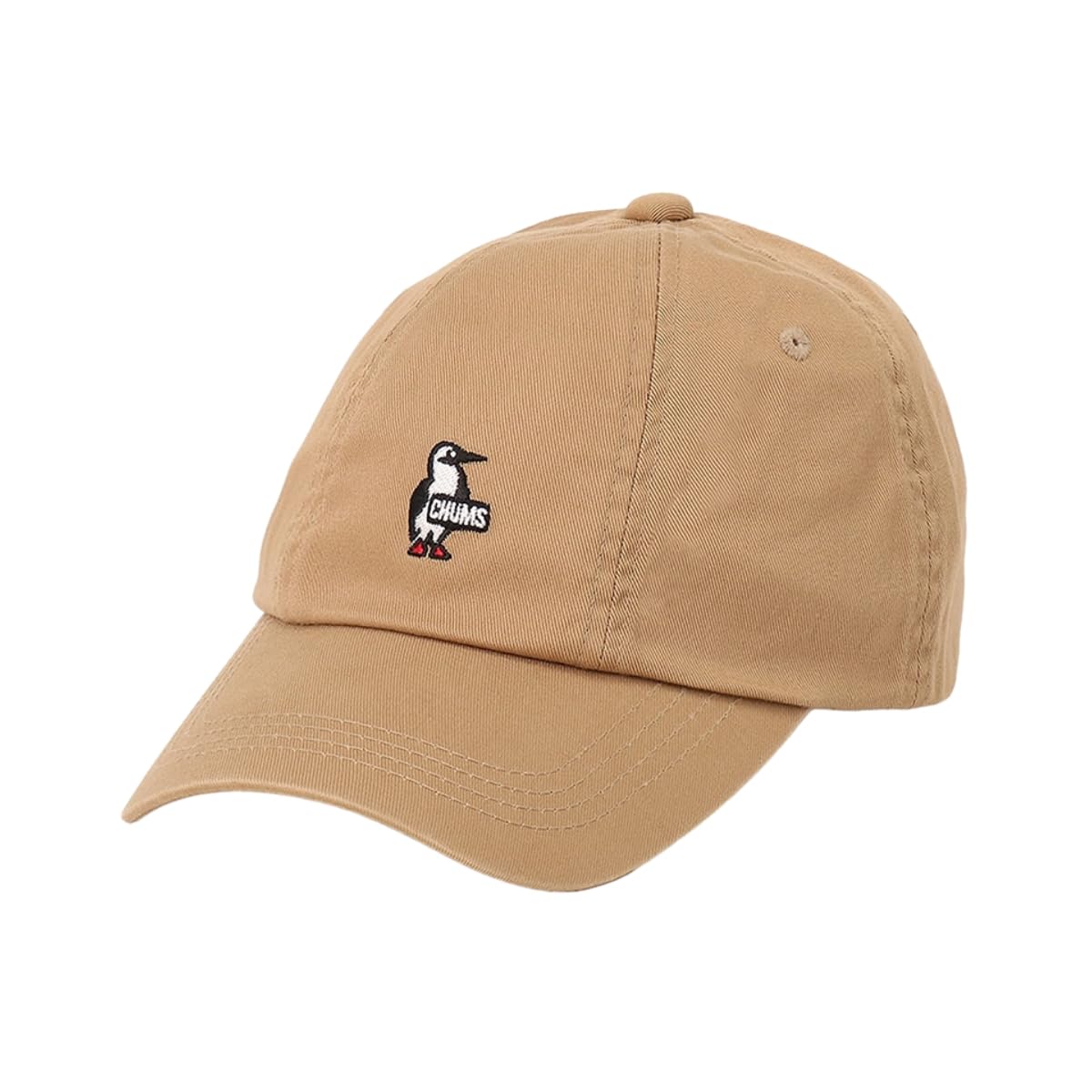 [チャムス] キャップ Booby Pilot Cap Beige