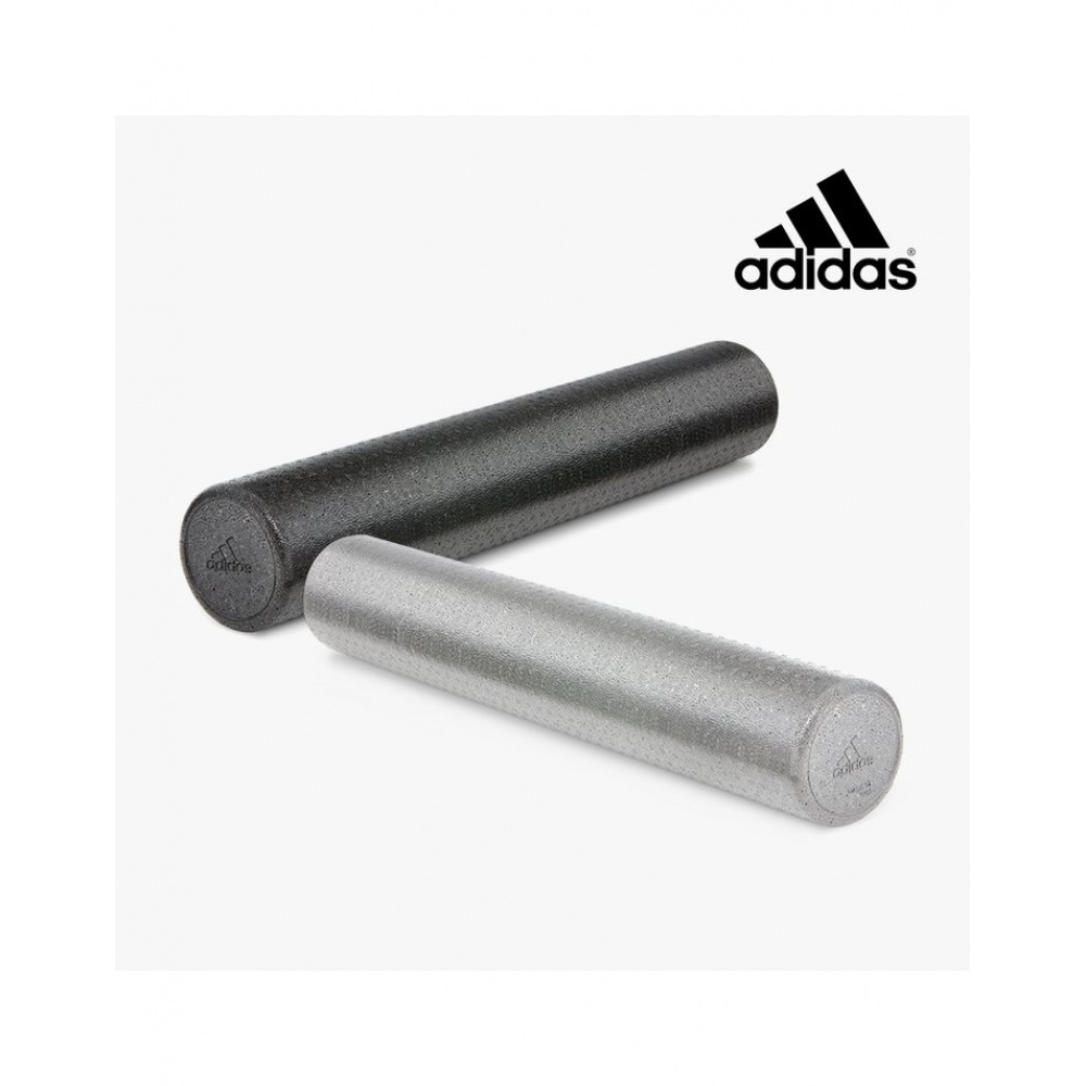 アディダスフィットネスアディダス EPP フォームローラー 90cm ストレッチマッサージ