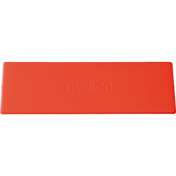 モルテン molten マーカーパッド アウトドア ラインタイプ 蛍光レッド マルチスポーツ アクセサリー WM0020R