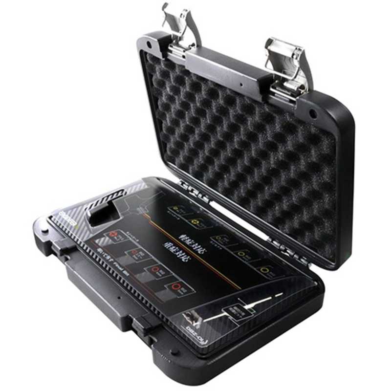 エンジニア　エンジニア バズーカモグラセット　DBZ01_手動工具