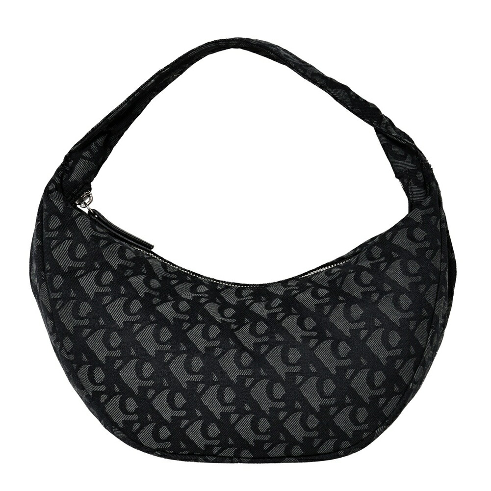 トートバッグ LV04F3206GUB1 ブラック