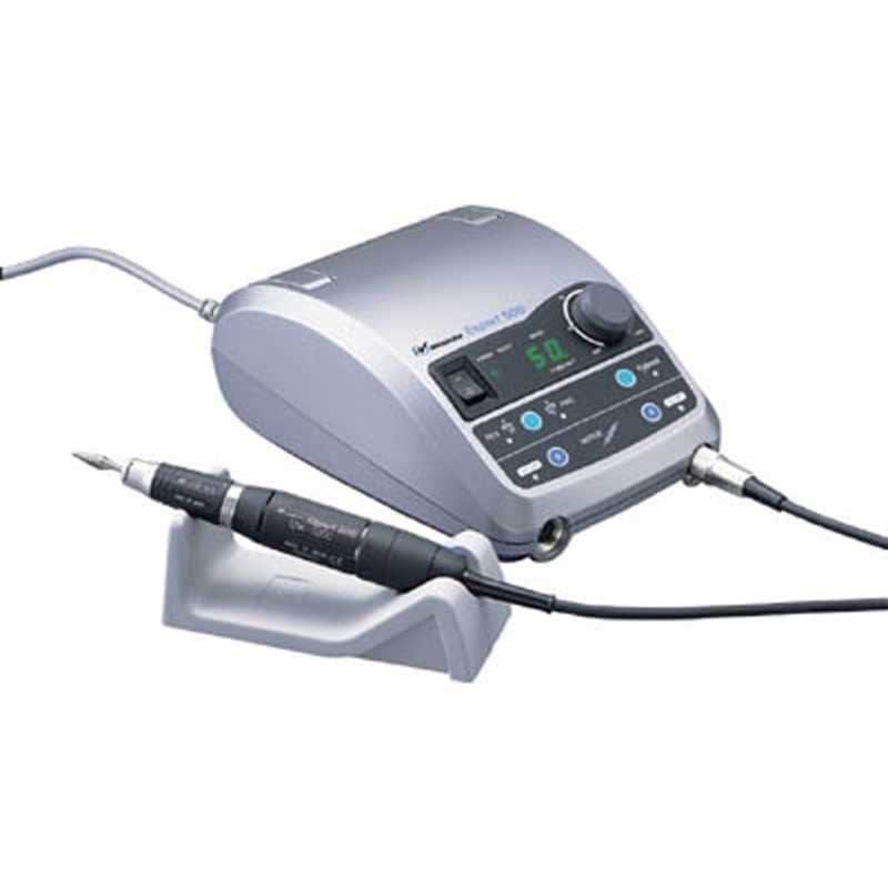ナカニシ　超精密ブラシレスマイクログラインダエスパート500　ES50THR
