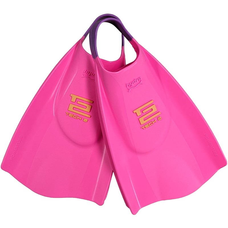 soltec‐swim(ソルテック) TECH2FIN EXSOFT NPK/PP XS 水泳フィン (203037)