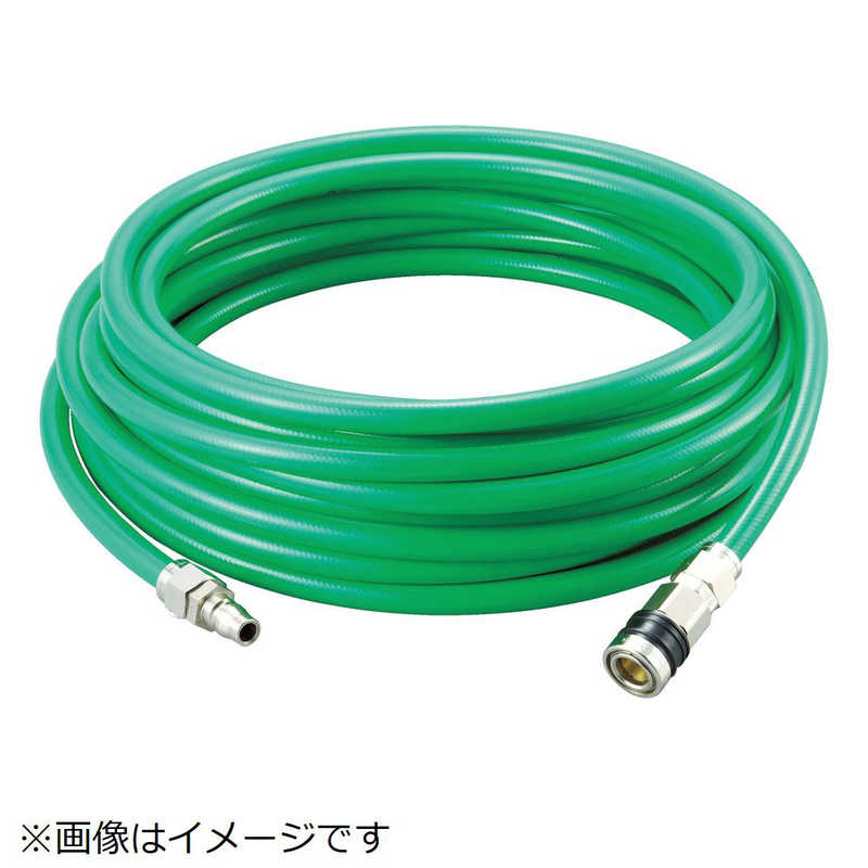 トラスコ中山　スパッタブレードチューブ 10m カップリング付　SPB1110