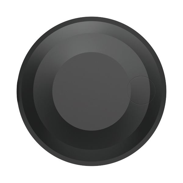 （まとめ） グリーンハウス スマートタグDIGL（ディグル） ブラック GH-SMTA1-BK 1個 (×3セット)