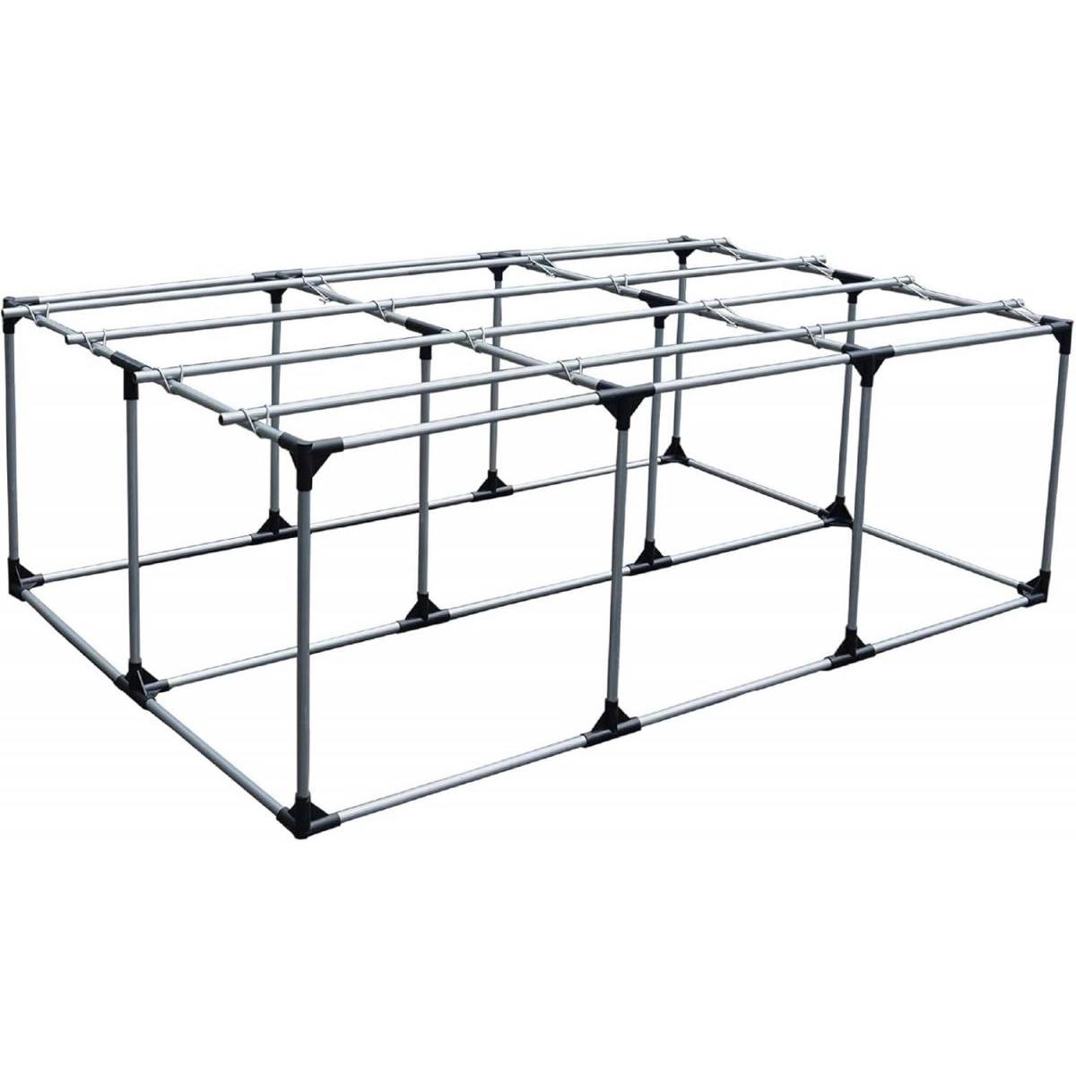 南栄工業 ナンエイ 育苗箱用架台 SBS190 野菜 植物 栽培 最大12枚の苗箱 作業効率アップ 日本製