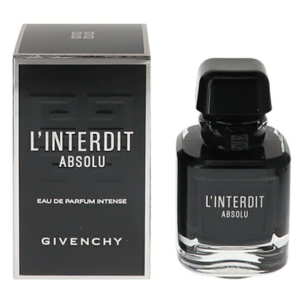 ランテルディ インテンス アブソリュ EDP SP 50ml