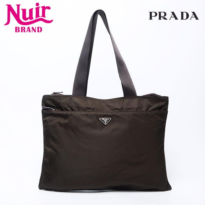 トートバッグ カーキ WS12164