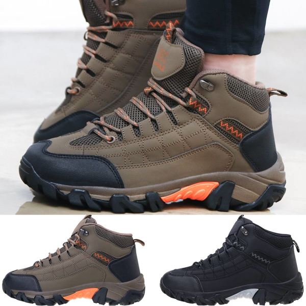 JW/1033/男性/登山靴/トレッキングシューズ/スニーカー/シューズ