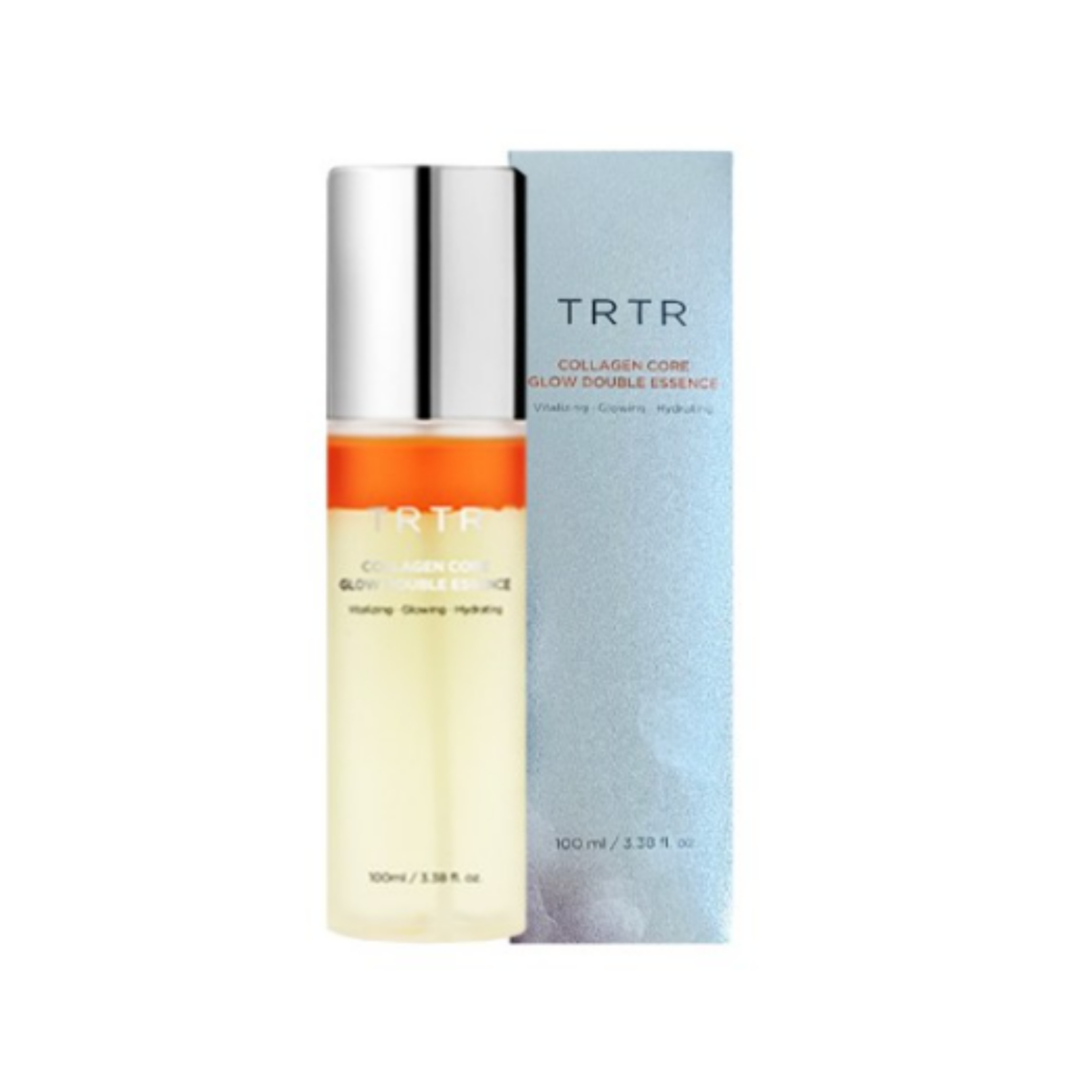 コラーゲンコア 水光エッセンス 特大容量 スプレーコラーゲンミスト 100ml